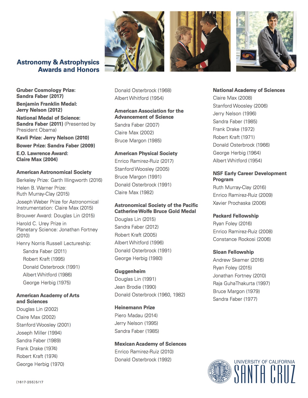 department fact sheet page 2